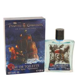 Pirates Of The Caribbean