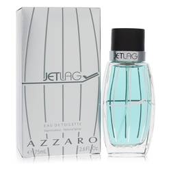 Azzaro Jetlag - Azzaro Pour Homme Colognes
