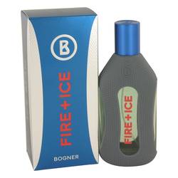 Fire + Ice Bogner - Bogner Cologne