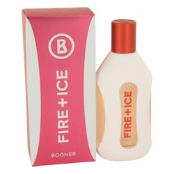 Fire + Ice Bogner - Bogner Perfumes