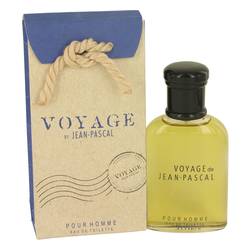 Voyage - Jean Pascal Colognes