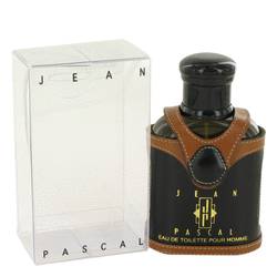 Jean Pascal - Jean Pascal Cologne
