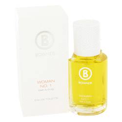 Bogner No. 1 - Bogner Perfume