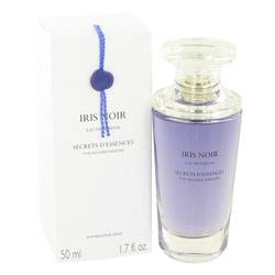 Iris Noir Secrets D'essences - Yves Rocher Perfumes