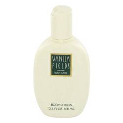 Vanilla Fields Perfume by Coty 100 ml Body Lotion