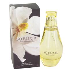 So Elixir - Yves Rocher Perfumes