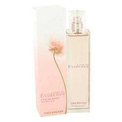Comme Une Evidence - Yves Rocher Perfume