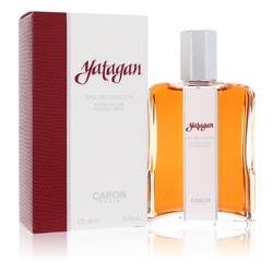 Yatagan Cologne By Caron, 4.2 Oz Eau De Toilette Spray For Men