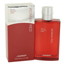 Marbert Woman Red - Marbert Perfume