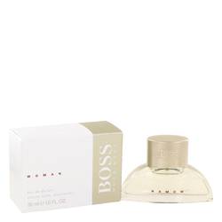 Boss Perfume By Hugo Boss, 1 Oz Eau De Parfum Spray For Women