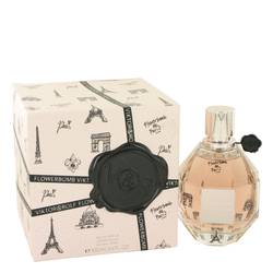 Flowerbomb De Paris