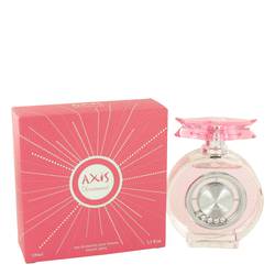 Axis Diamond - Sense Of Space Perfumes