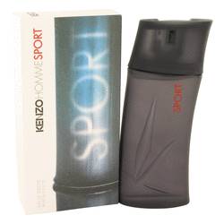 Kenzo Homme Sport - Kenzo Colognes