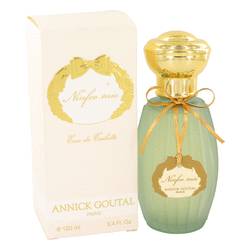 Ninfeo Mio - Annick Goutal Colognes