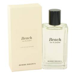 Bobbi Beach - Bobbi Brown Perfumes