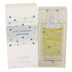 Life Threads Sapphire - La Prairie Perfume