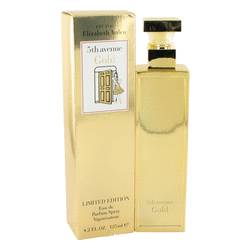 5th Avenue Gold
