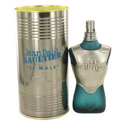 Jean Paul Gaultier Le Male Gladiator