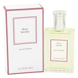 Rose Secrete - Il Profumo Perfumes