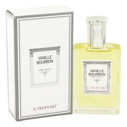 Vanille Bourbon Osmo Absolu - Il Profumo Perfume