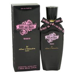 Guns And Roses - Mimo Chkoudra Perfumes