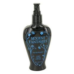 Sexiest Fantasies Va Va Voom