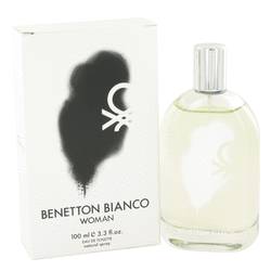 Benetton Bianco