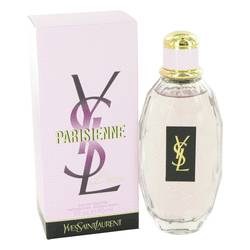 Parisienne L'eau