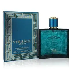 Versace Eros Cologne by Versace