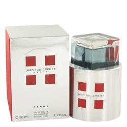 Jean Luc Amsler - Jean Luc Amsler Perfumes