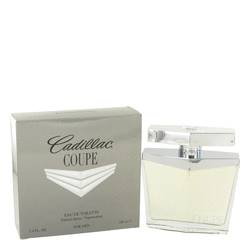 Cadillac Coupe - Cadillac Colognes