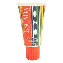 Escada Que Viva Perfume by Escada Perfume 5 oz Shower Gel