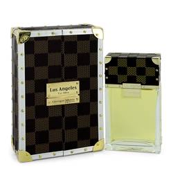 Los Angeles - Giorgio Monti Colognes
