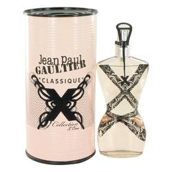Jean Paul Gaultier Classique X L'eau