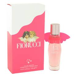 Fiorucci Perfume by Fiorucci Perfume 1 oz Eau De Toilette Spray