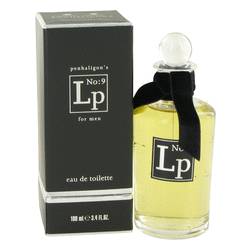 Lp No. 9