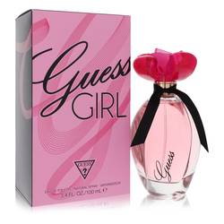 Guess by outlet marciano perfume discontinued