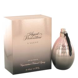 Agent Provocateur L'agent