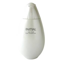 Initial Perfume by Boucheron Perfume 6.8 oz Shower Gel