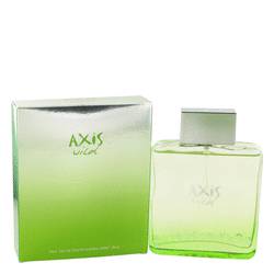 Axis Wild - Sense Of Space Colognes