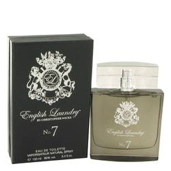 English Laundry No. 7