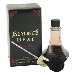 Beyonce Heat Ultimate Elixir - Beyonce Perfume