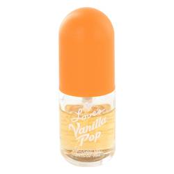 Love's Vanilla Pop Perfume By Dana, .69 Oz Cologne Mist Spray For Women