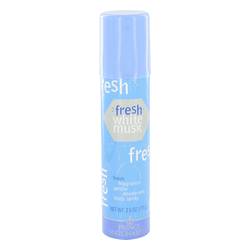 Prince Matchabelli Fresh White Musk