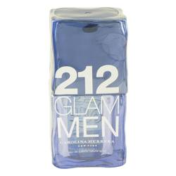 212 Glam - Carolina Herrera Cologne