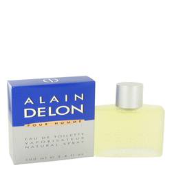 Alain Delon Pour Homme - Alain Delon Colognes