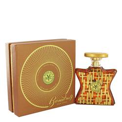 Harrods Amber