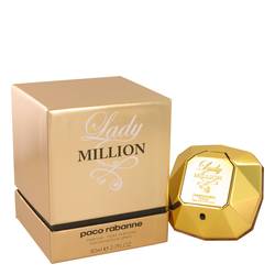 Lady Million Absolutely Gold