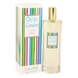 Tuvache Oh! De London - Irma Shorell Perfume