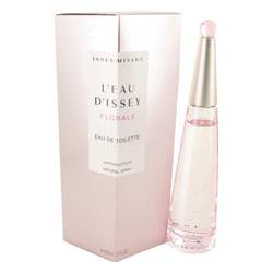 L'eau D'issey Florale